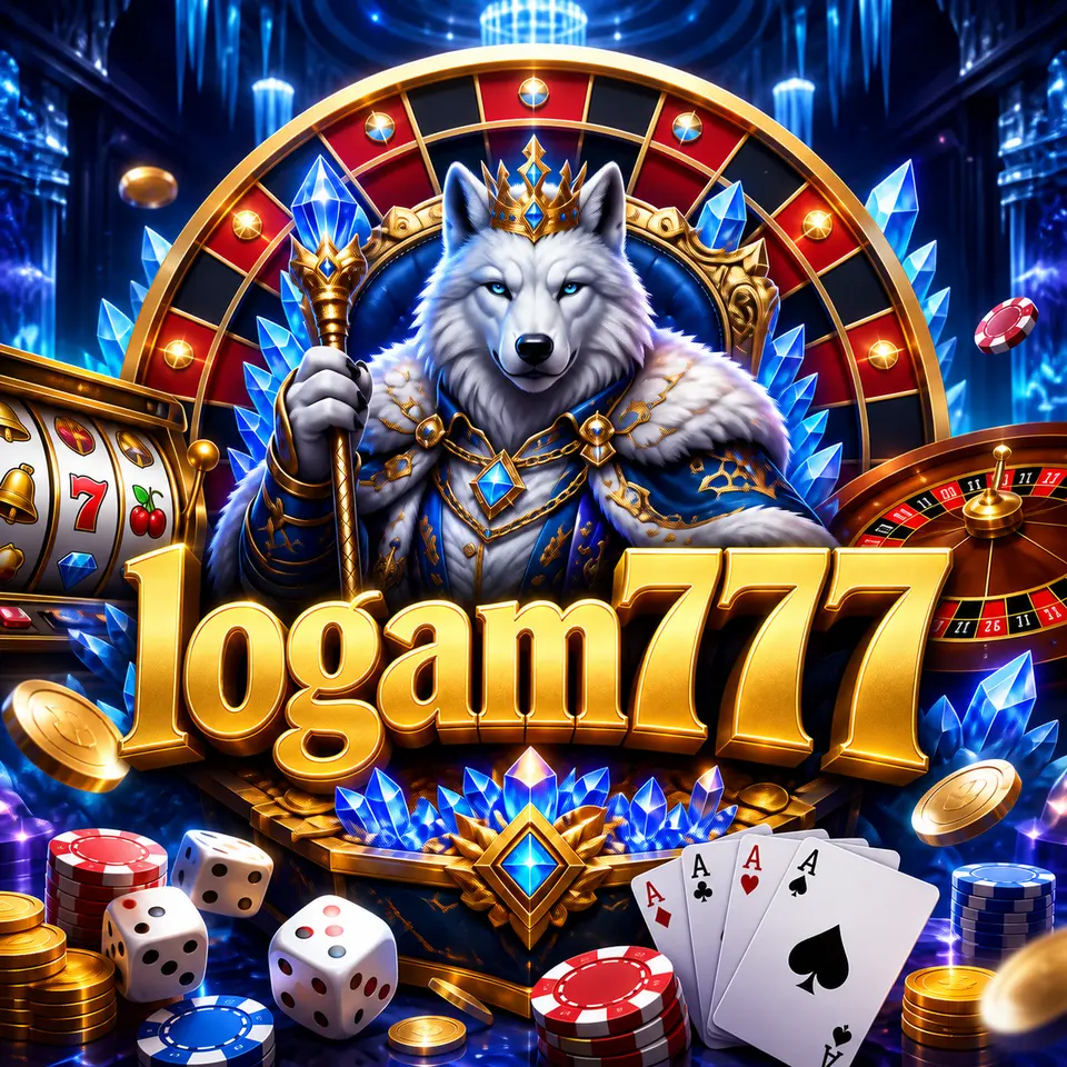 logam777 Unduh