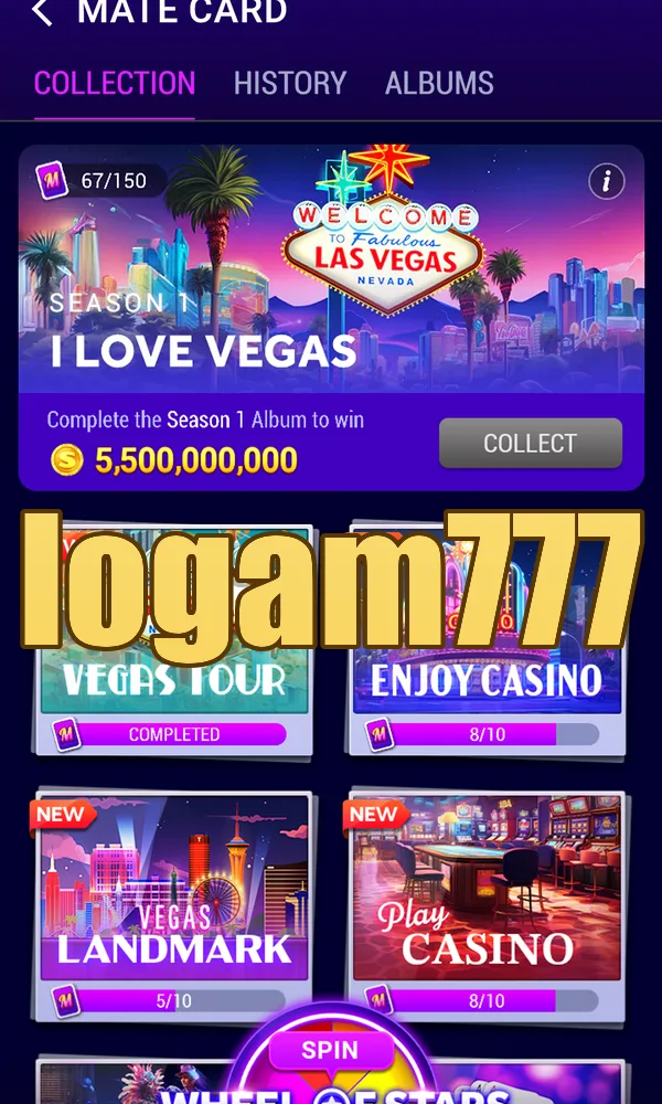 logam777 Unduh