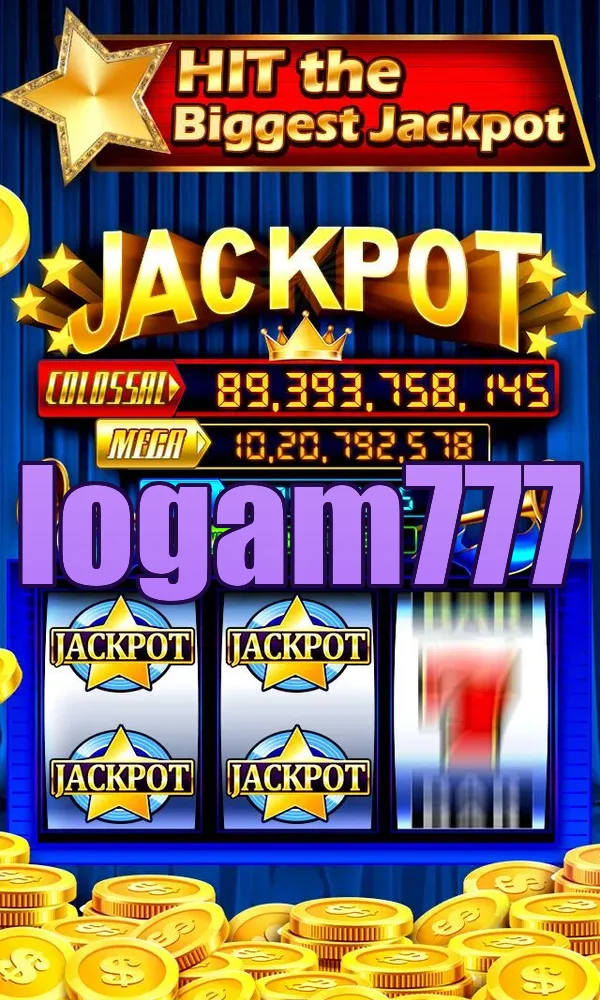 logam777 Unduh