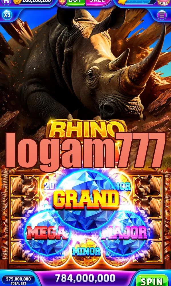 logam777 Unduh