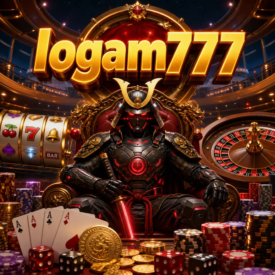 logam777 Masuk