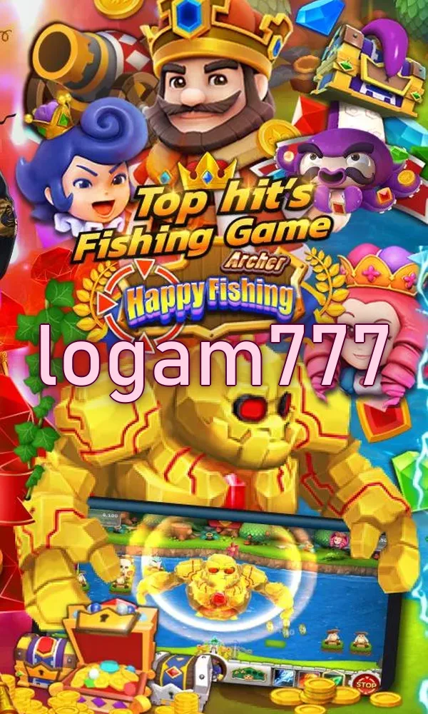 logam777 Masuk
