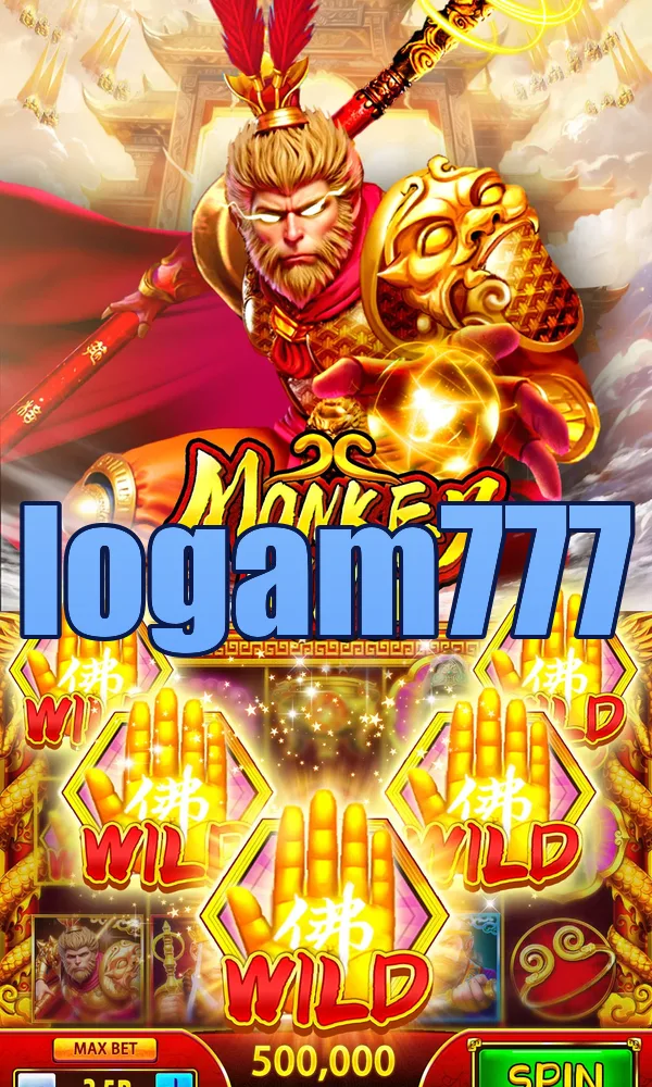 logam777 Masuk
