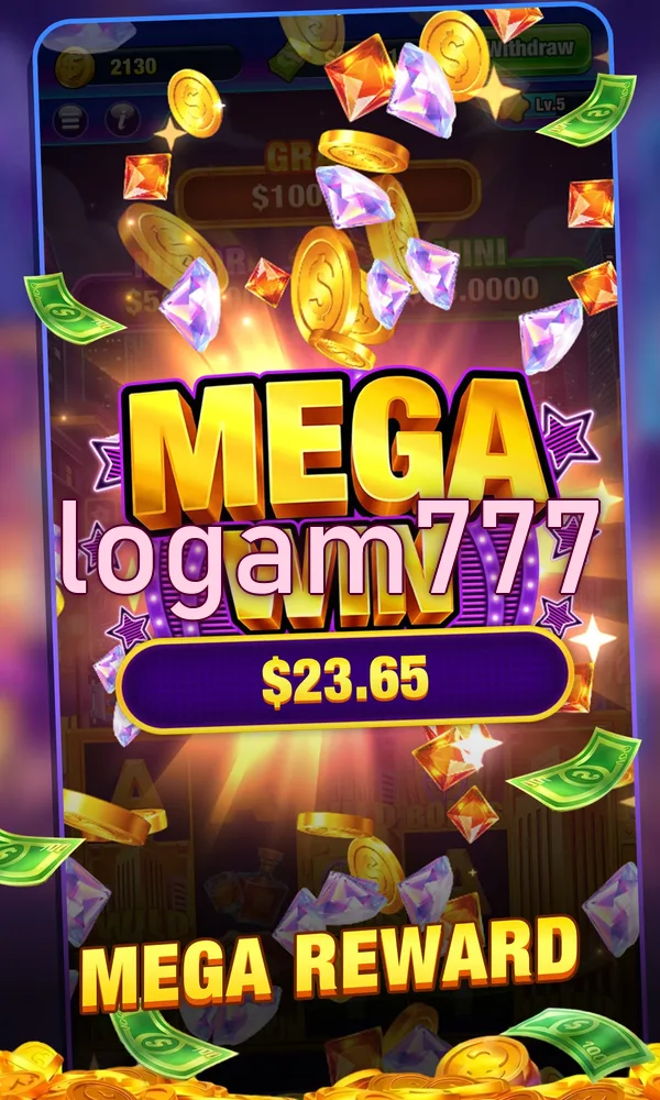 logam777 Masuk
